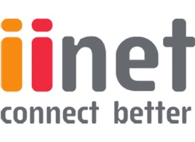 iiNet